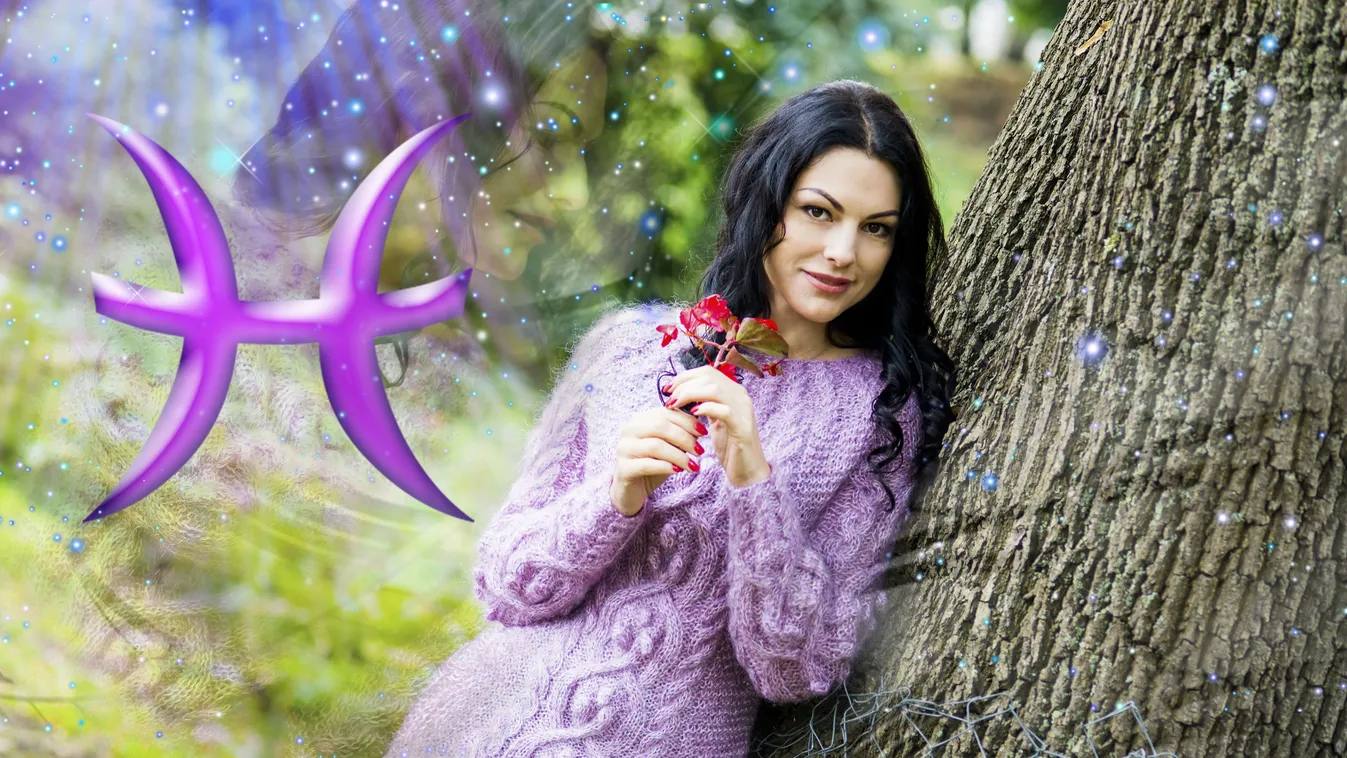 Íme, a Halak csillagjegy 2025-ös horoszkópja