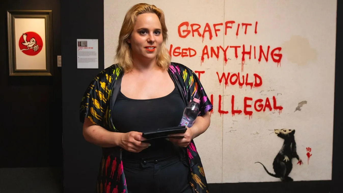 Tarján Zsófi elárulta, milyen gyerekkora volt