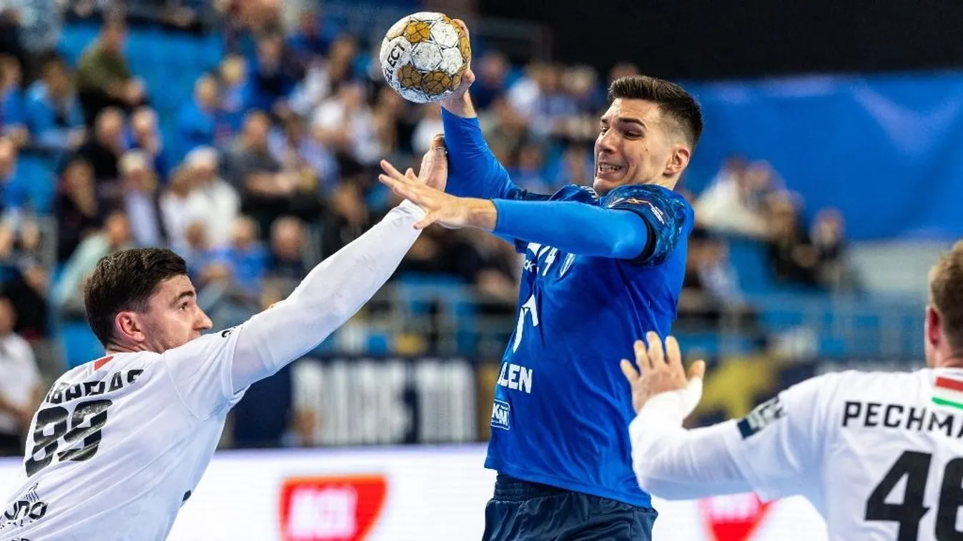 Súlyos döntést hozott a kéziválogatott sztárja, indokolt is