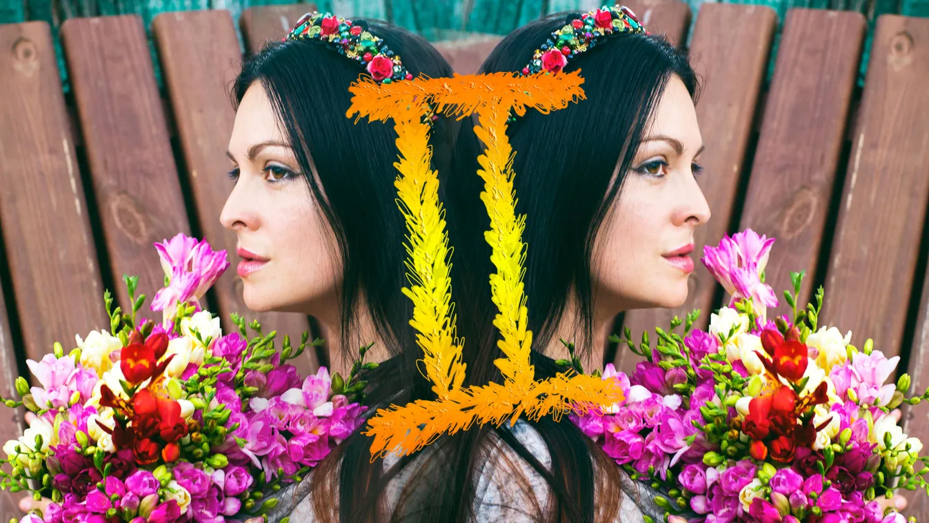 Íme, az Ikrek éves horoszkópja: ez vár rád 2025-ben