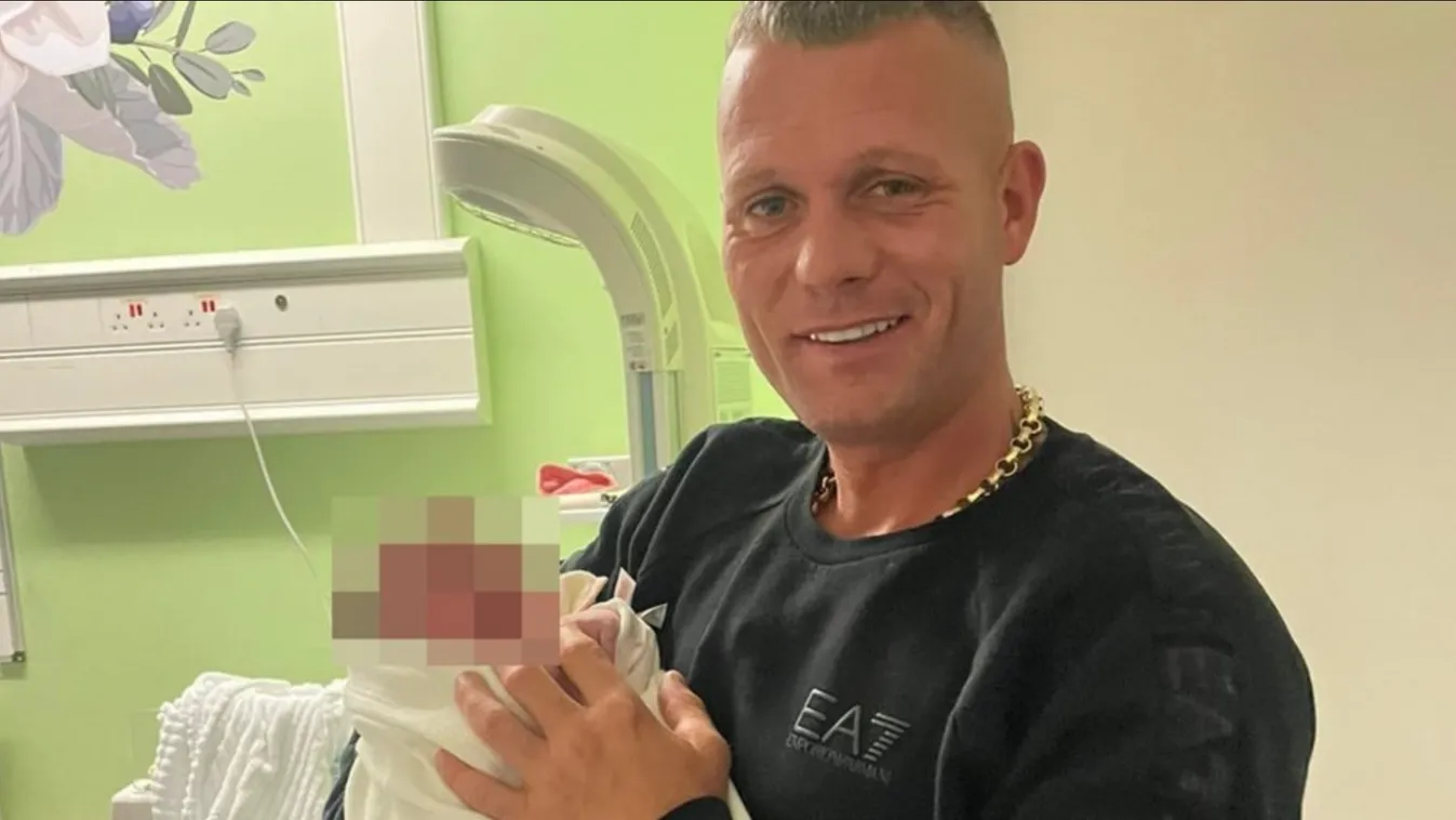 Nem sokkal az esküvője előtt hunyt el a vőlegény