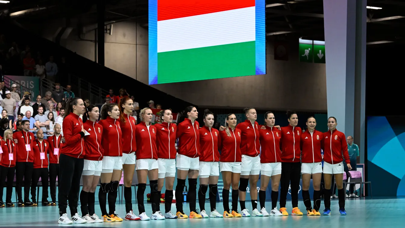 Nagy feladat vár a magyar válogatottra