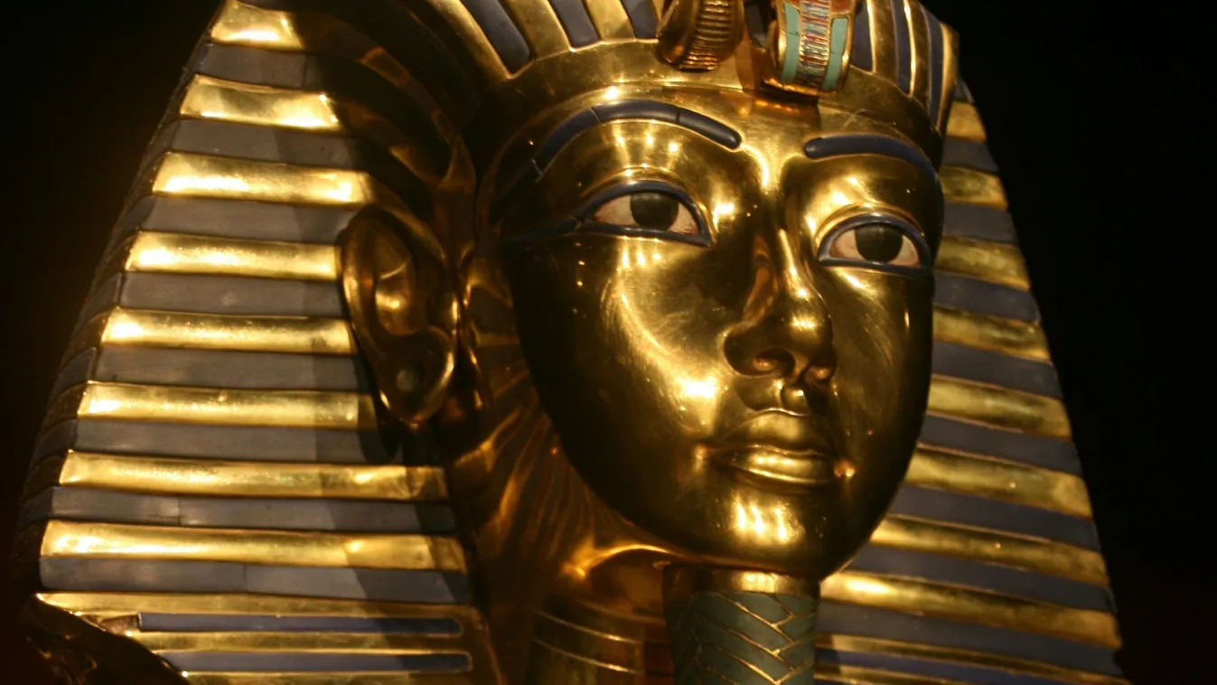 Ledöbbentek a régészek attól, ami Tutanhamonról kiderült