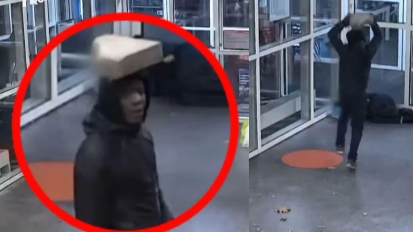 Több embert agyonvert egy migráns Franciaországban