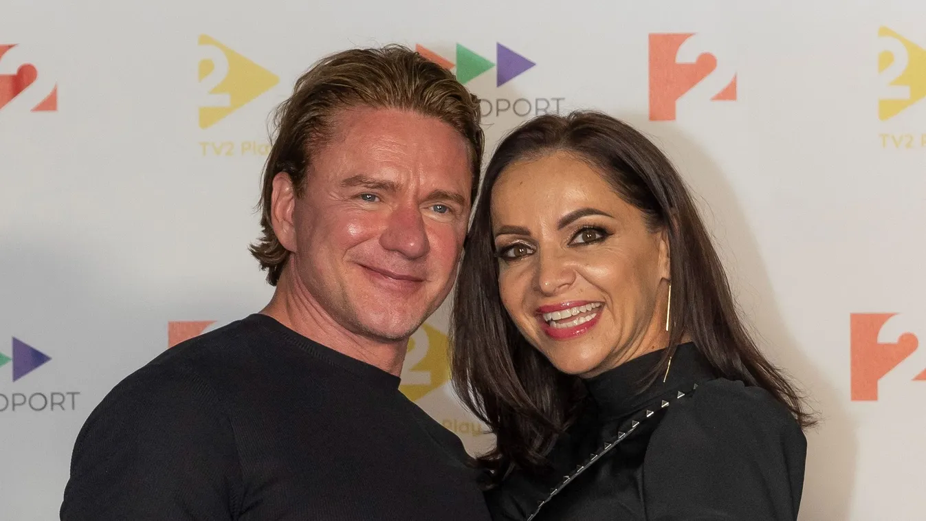 Forró éjszakája volt a Házasság első látásra két sztárjának