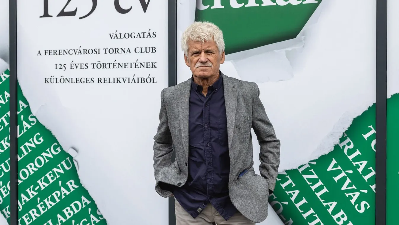 Csank János nem kertelt a Fradiról