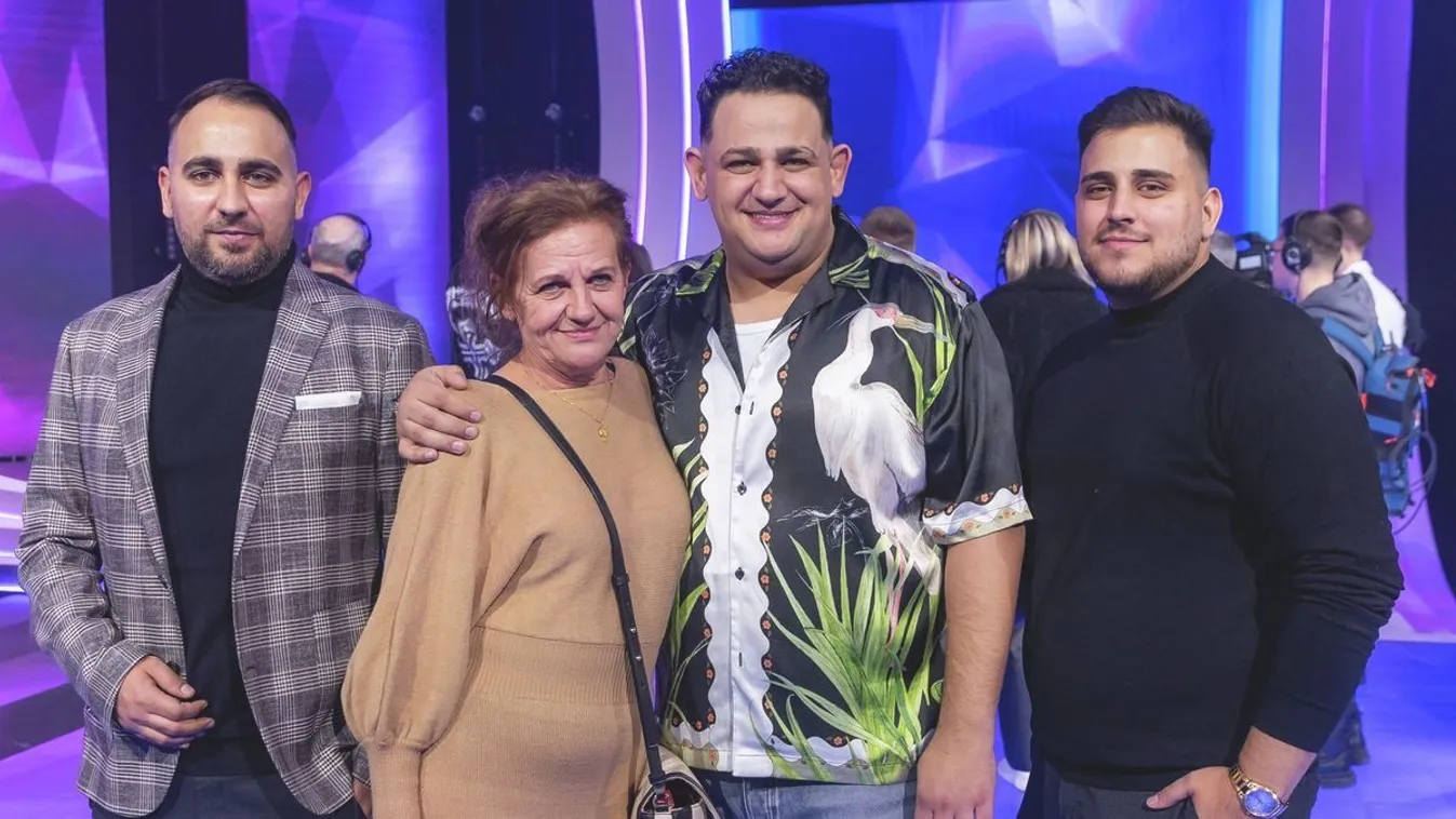 "Sírtam" - így tört ki a mélyszegénységből a Megasztáros