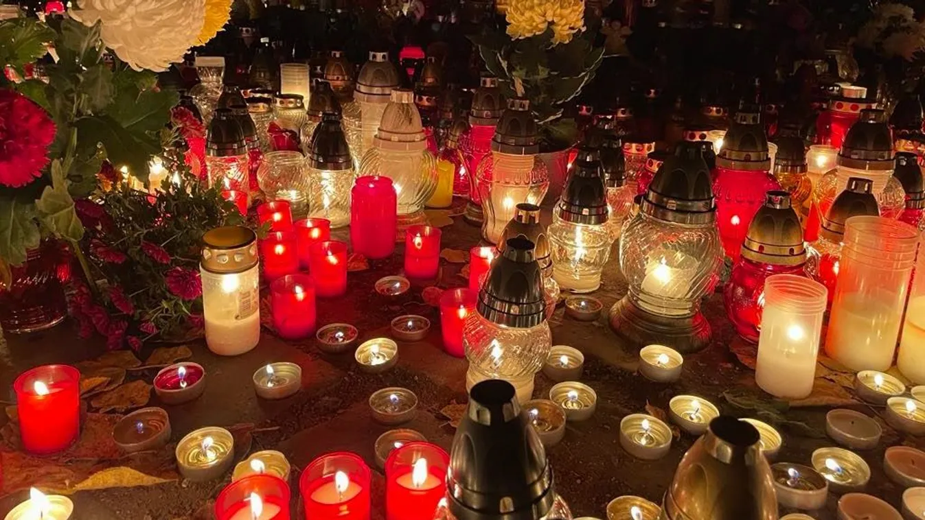 Mindenki keresztje: ezért gyújtunk gyertyát a feszületnél