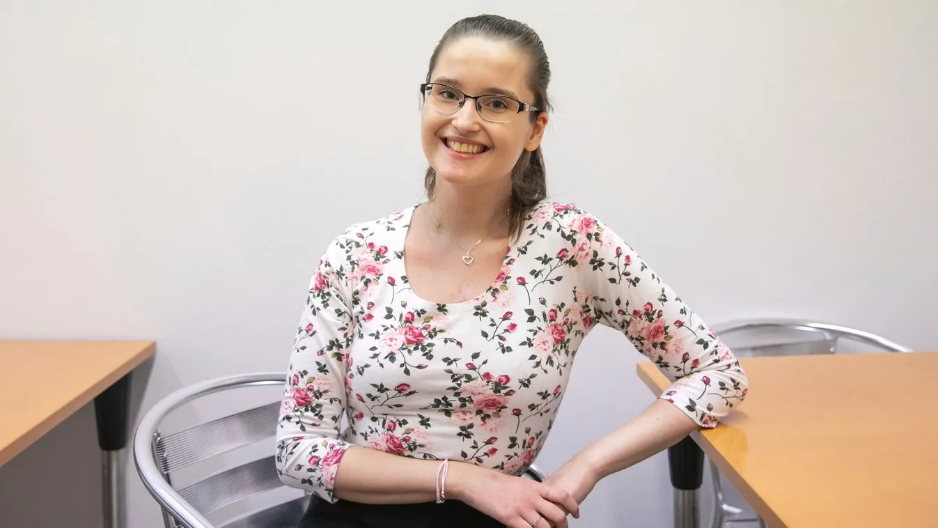 Szívszorító: így néz ki most a bakancslistás lány sírja