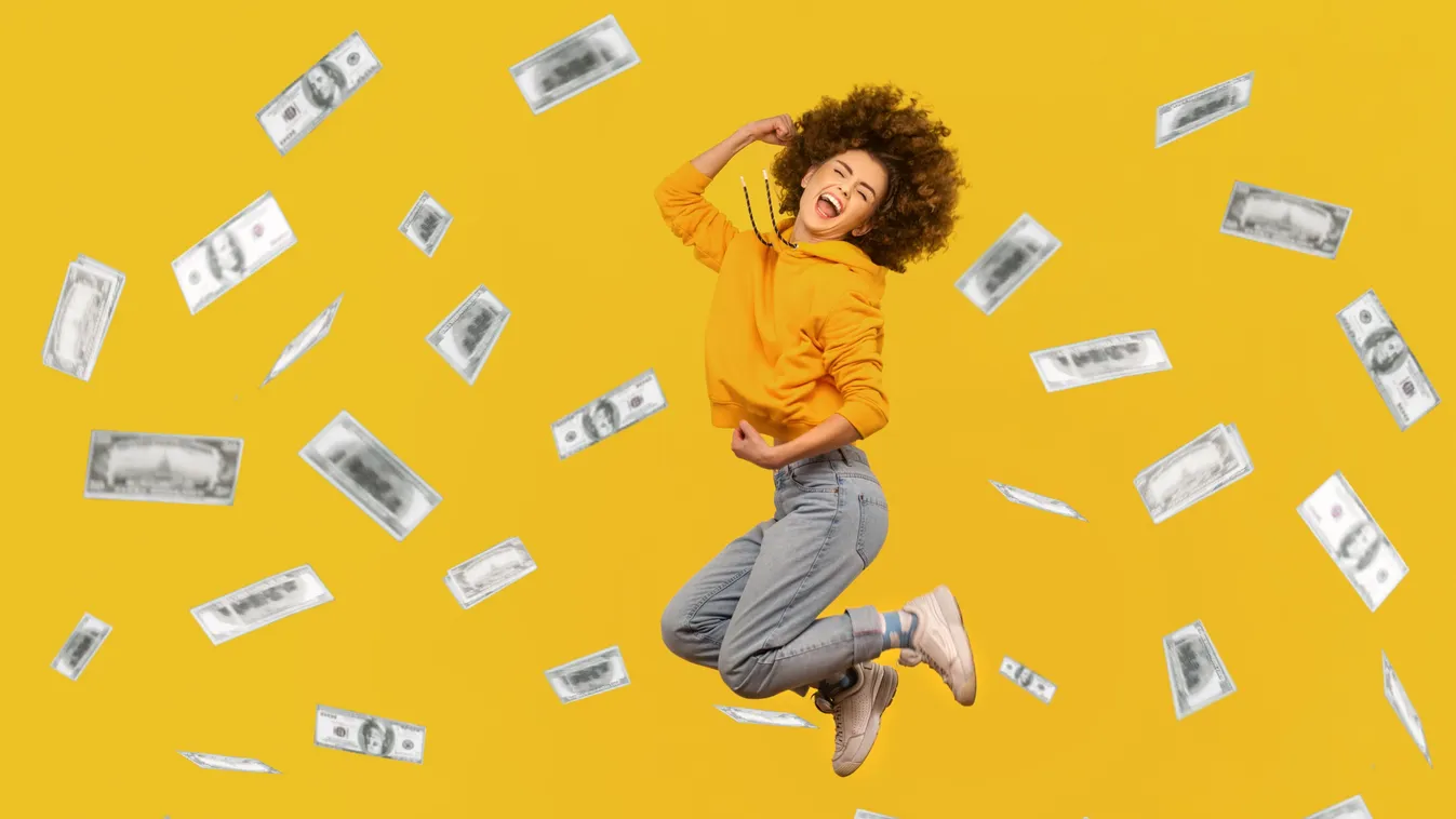 Nem tud leszokni a spórolásról a friss lottómilliomos