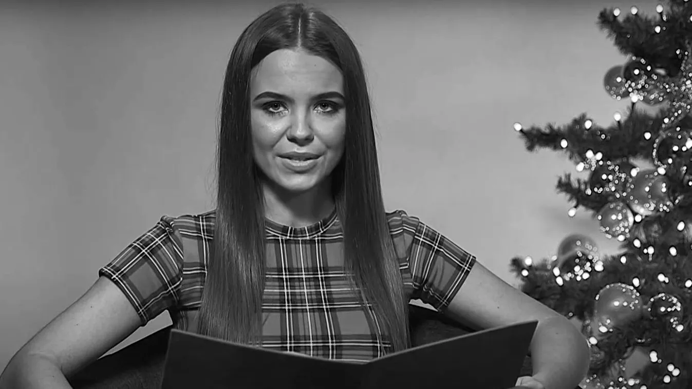 Így búcsúznak a 27 évesen elhunyt Babik Barbarától