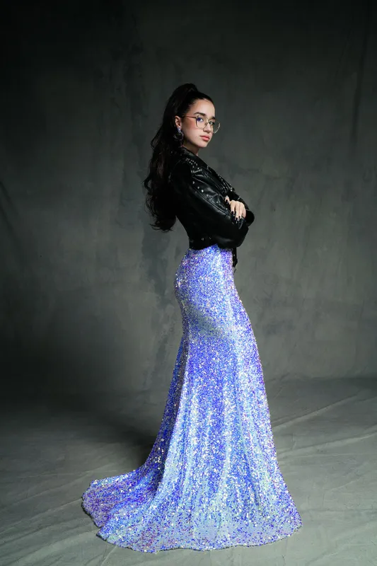 A Megasztár dívája, Kiszel Jennifer hálás annak, hogy a hallókészülékével jól hall  Ripost

Szintén Megasztár, Tóth Abigél, akinek a párja mindenkire féltékeny - Bors

Megasztár Baráth Kata hajlamos az önmarcangolásra - Bors