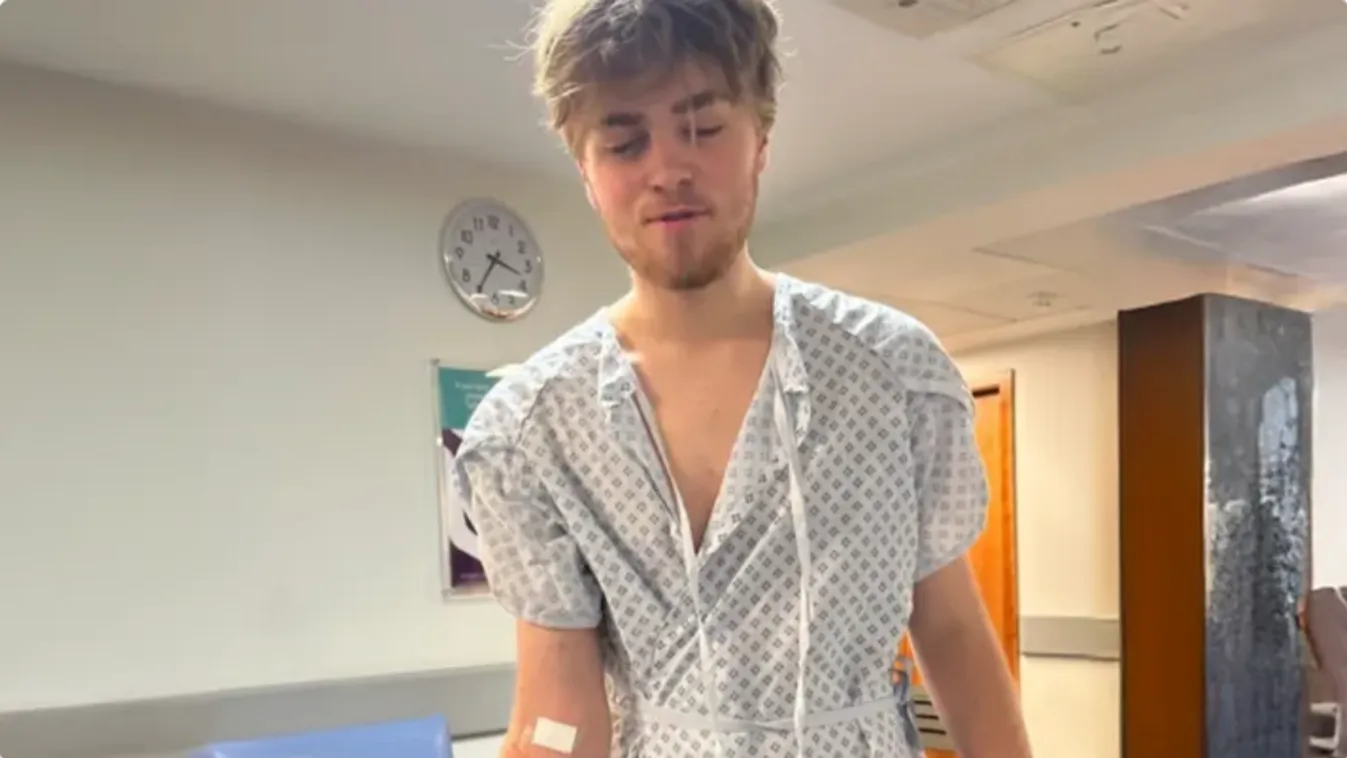 Szívszorító, miért akarta eldobni az életét a 21 éves fiatal