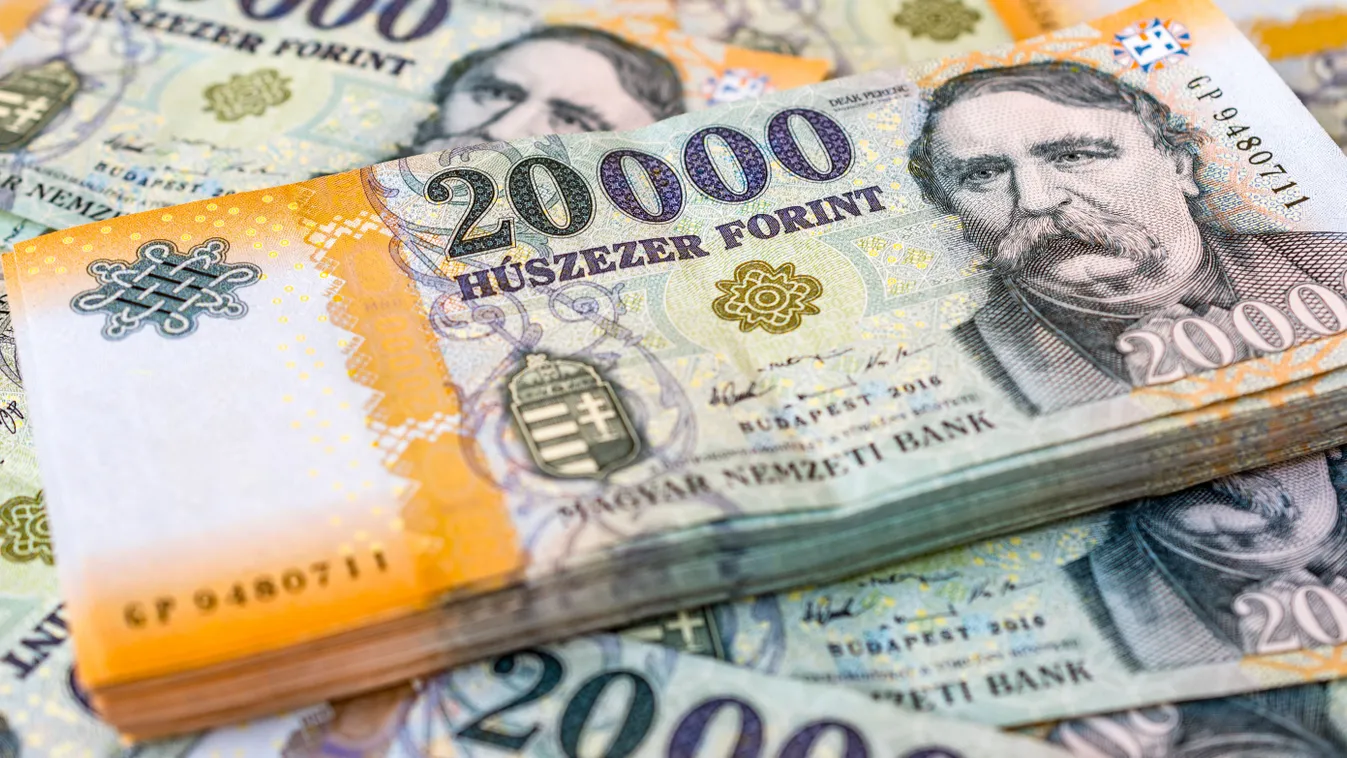 Költségvetés:  2025 az új lehetőségek éve