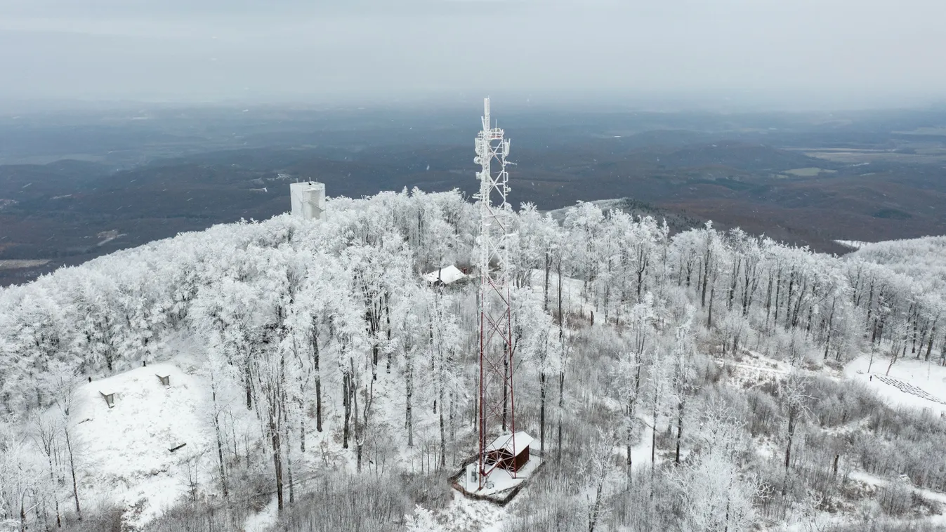 Napokon belül jöhet a hó – Itt vannak a részletek