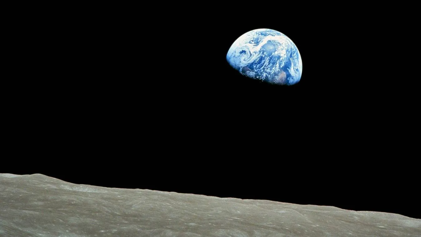 Megdöbbent a NASA: elképesztő, mit találtak a jégtakarón