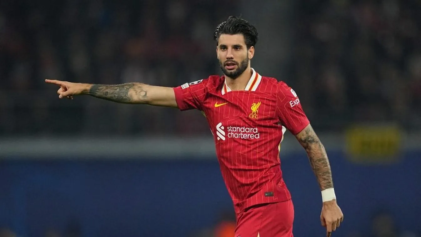 Szoboszlai a gyerekkoráról leplezte le a nagy titkot