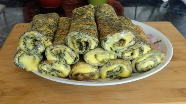 Ez a palacsinta isteni finom!