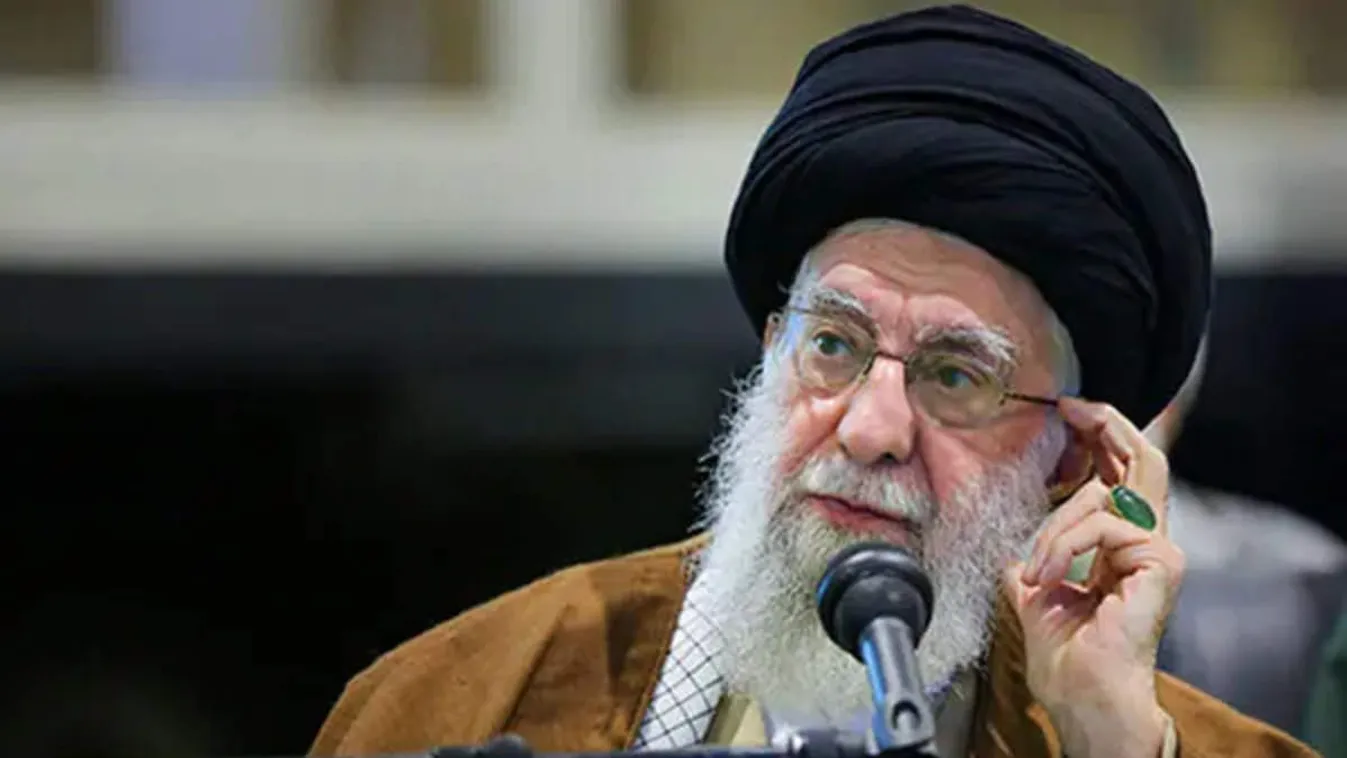 "Lehengerlő" válaszcsapással fenyegetik Izraelt