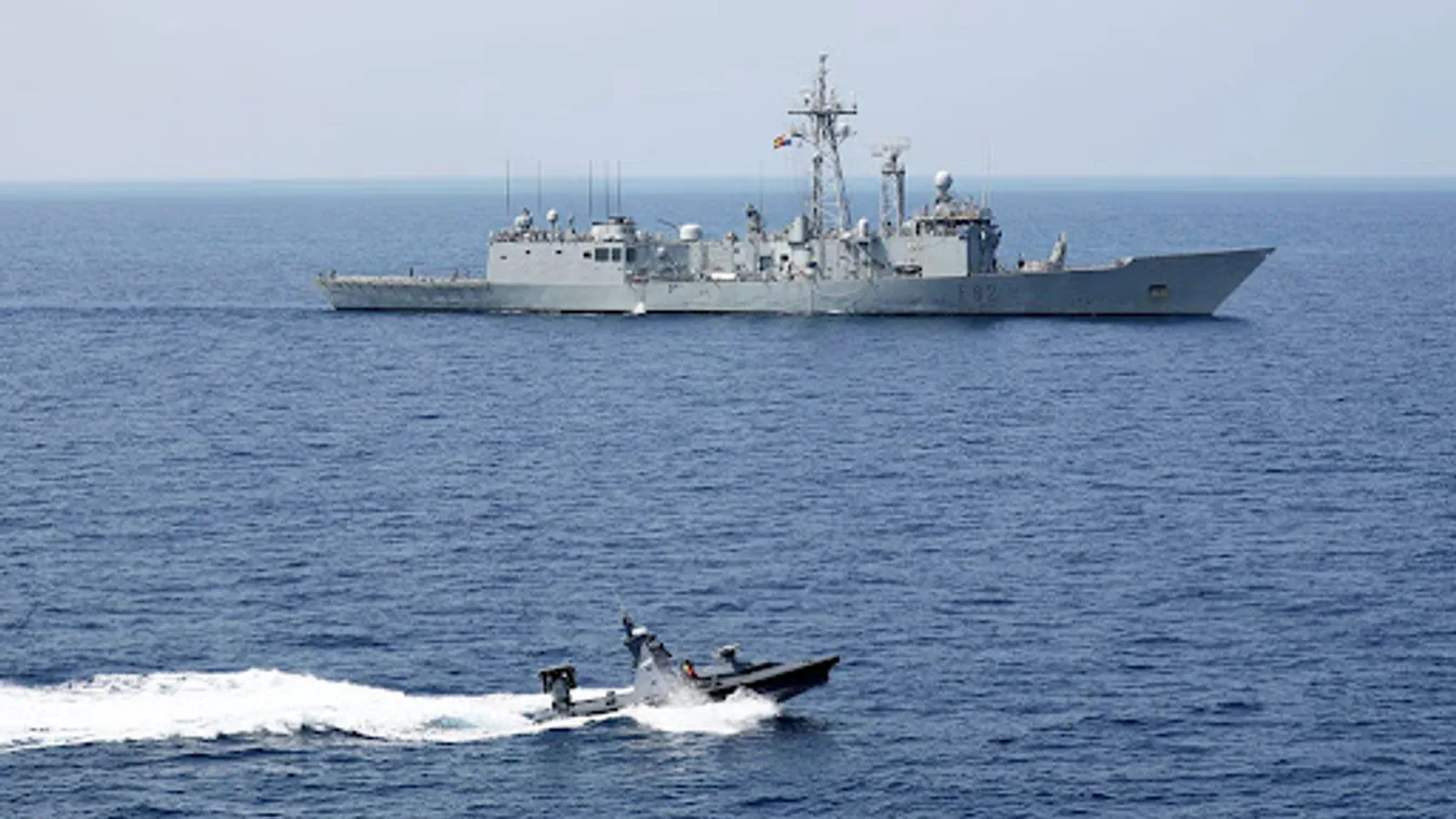 Az izraeliek elrabolták a Hezbollah egyik vezetőjét