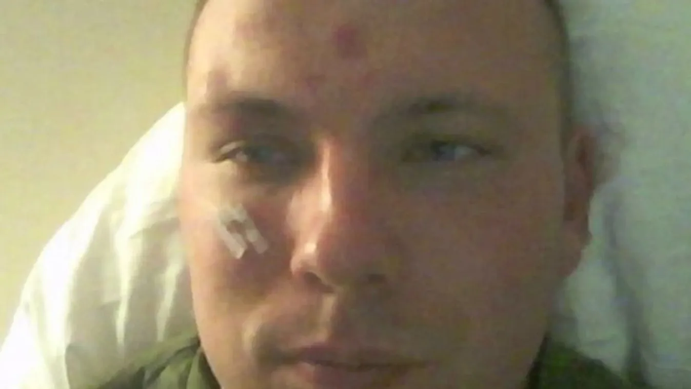 Migránsok brutálisan összevertek egy német politikust