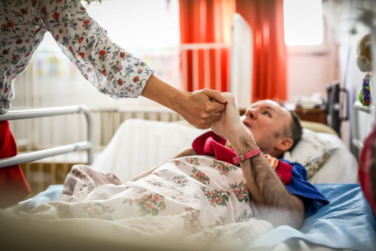 Magyar Máltai Szeretetszolgálat