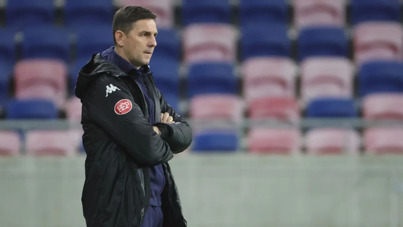 A korábbi Arsenal kapus megdöbbentő dolgot állított Geráról