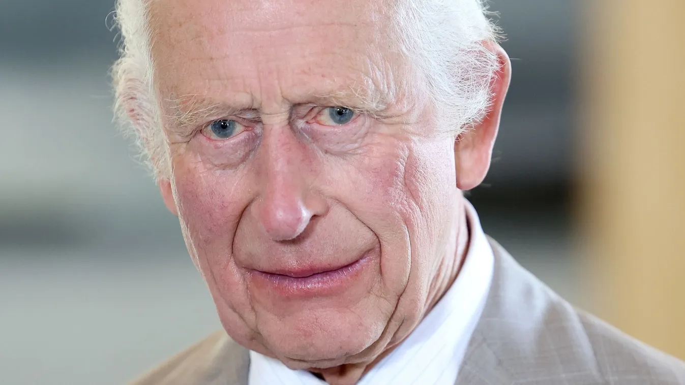 III. Károly orvosi csapata kétségbe vonja a palota döntését