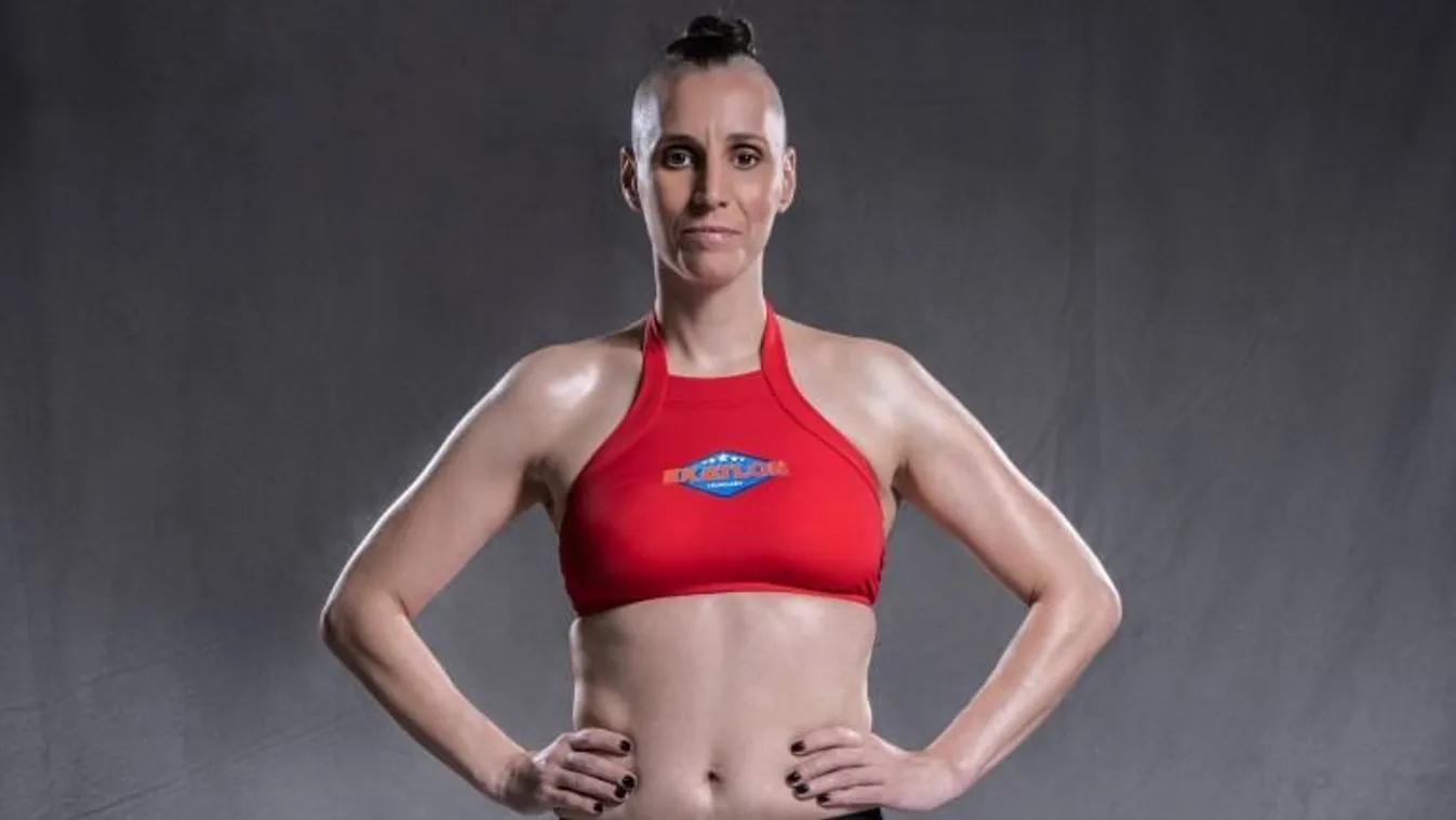 Az Exatlon Hungary sztárját műteni kellett