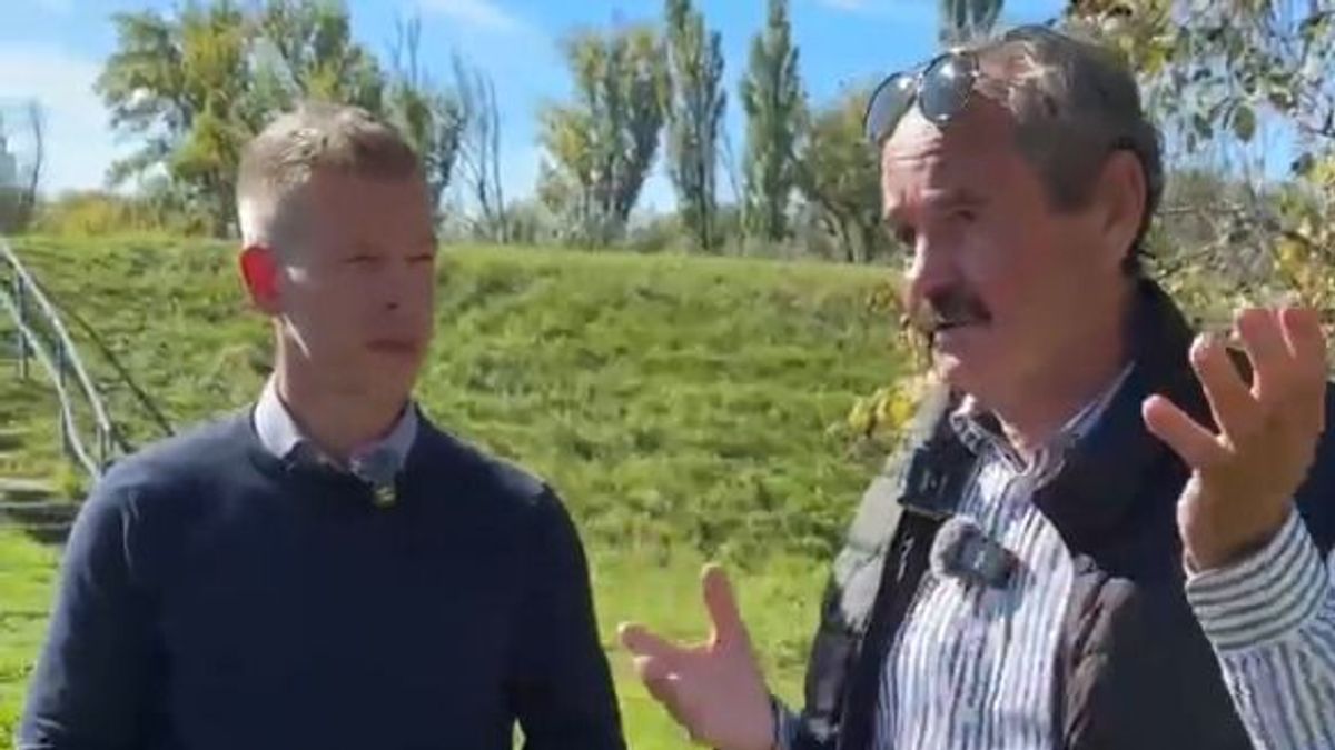 A nyugdíjasok elsöprő többsége elutasítja az "idősek halálával kalkuláló" Tisza párti szakértőt