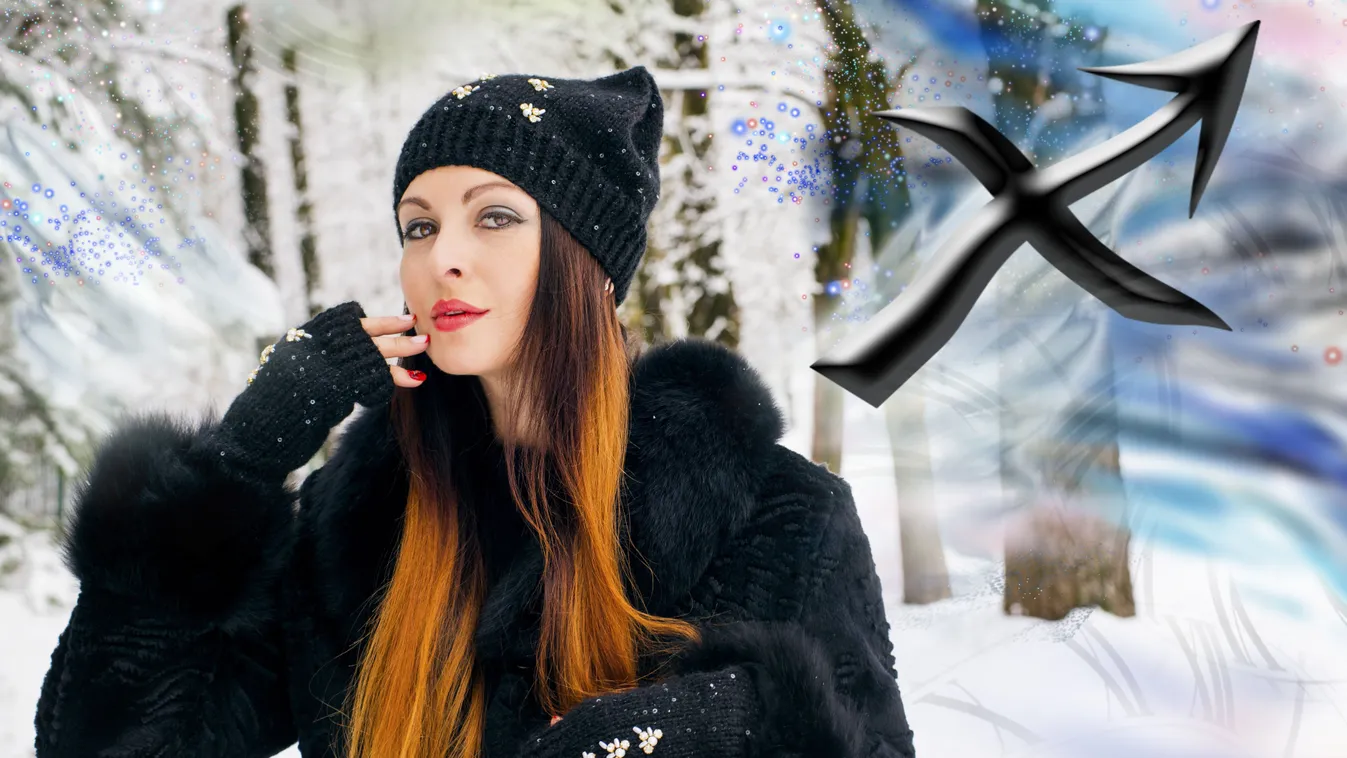 Íme, a Nyilas csillagjegy éves horoszkópja