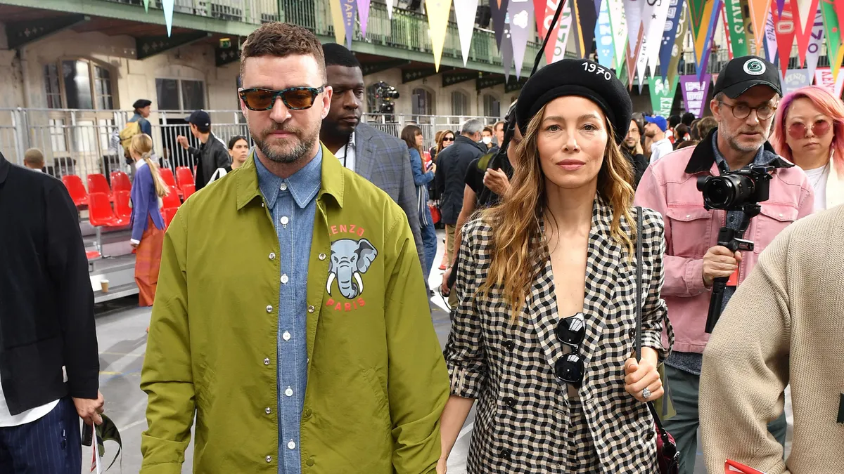 Justin Timberlake halmozza a botrányokat, ami nem tetszik feleségének