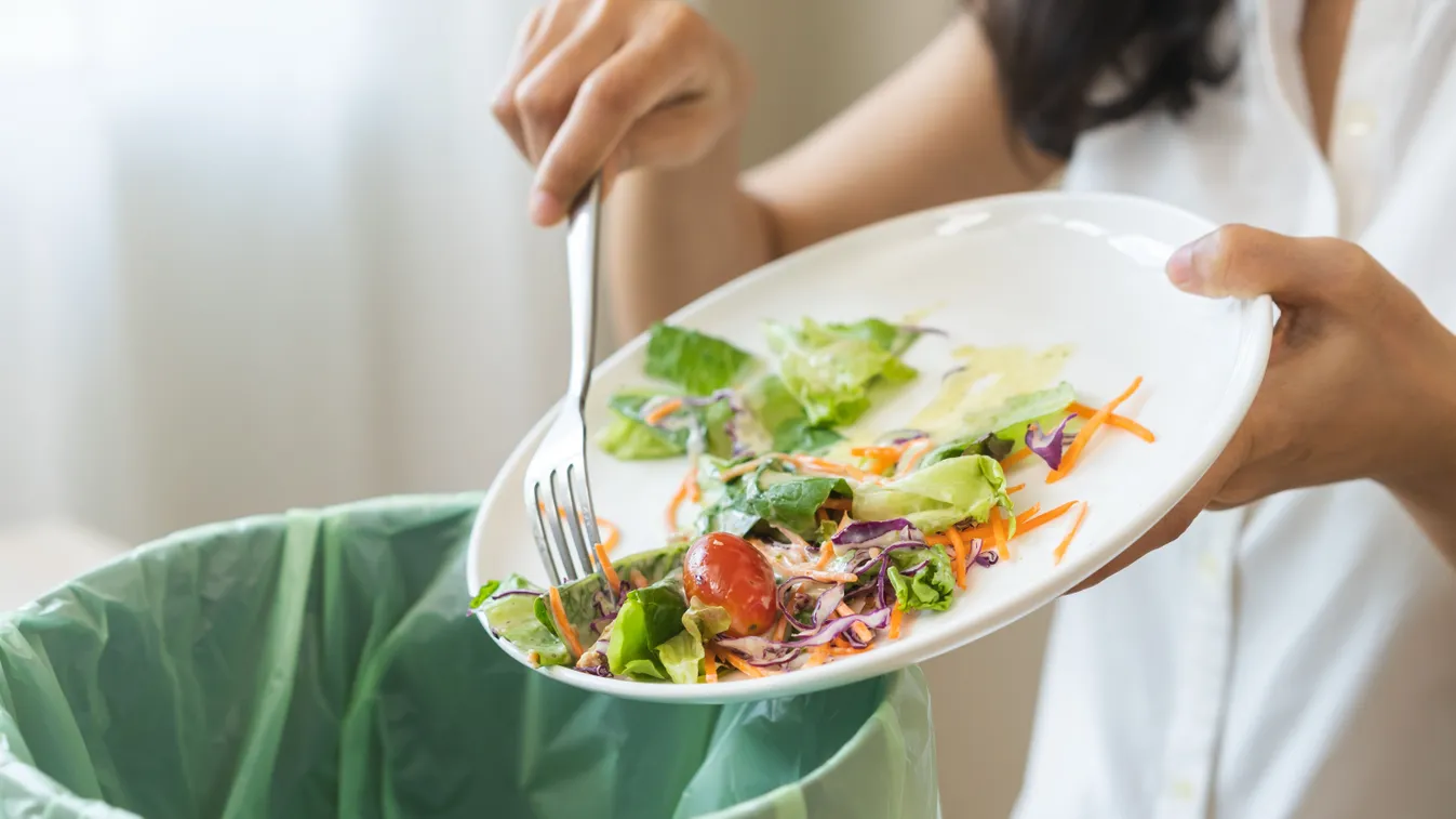 Januártól így kell majd gyűjteni a szemetet