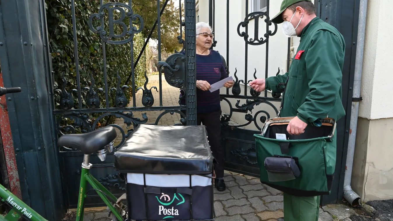 Itt a bizonyíték: Brüsszel elvenné a 13. havi nyugdíjat