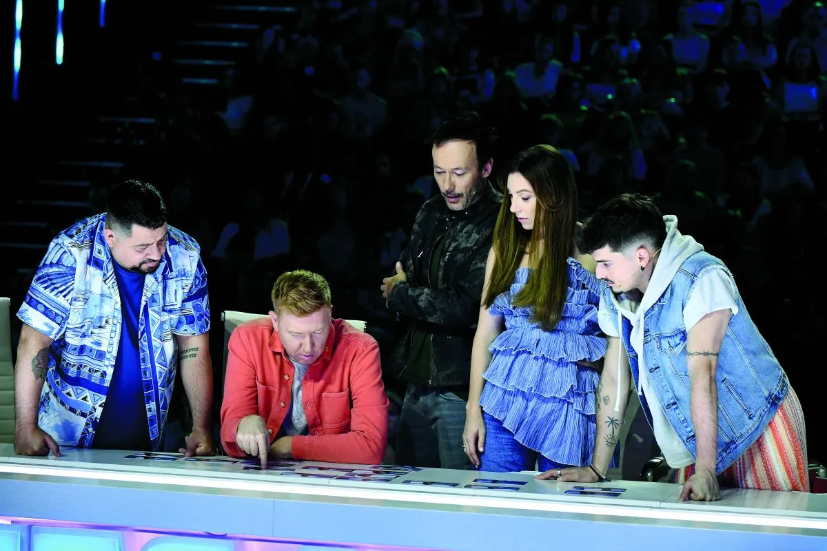 A Megasztár dívája, Kiszel Jennifer hálás annak, hogy a hallókészülékével jól hall  Ripost

Szintén Megasztár, Tóth Abigél, akinek a párja mindenkire féltékeny - Bors

Megasztár Baráth Kata hajlamos az önmarcangolásra - Bors