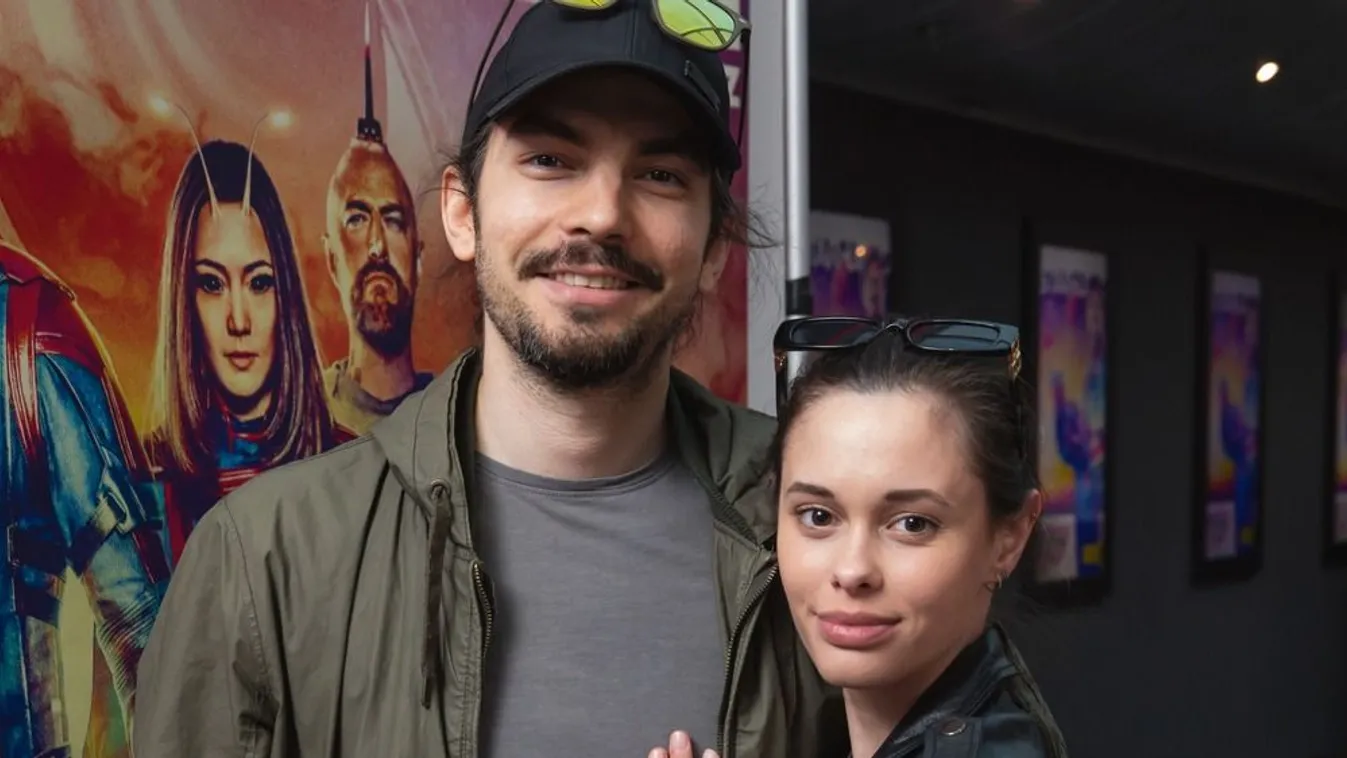 Trap Kapitány párkapcsolati válságáról vallott