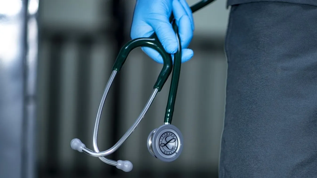 A 2 éves kislány az életéért küzdött a szállodai étel miatt