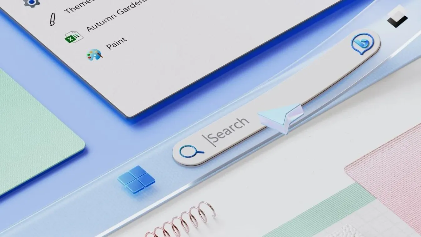 Naponta fogod használni a M. I.-t, és nem fogsz róla tudni