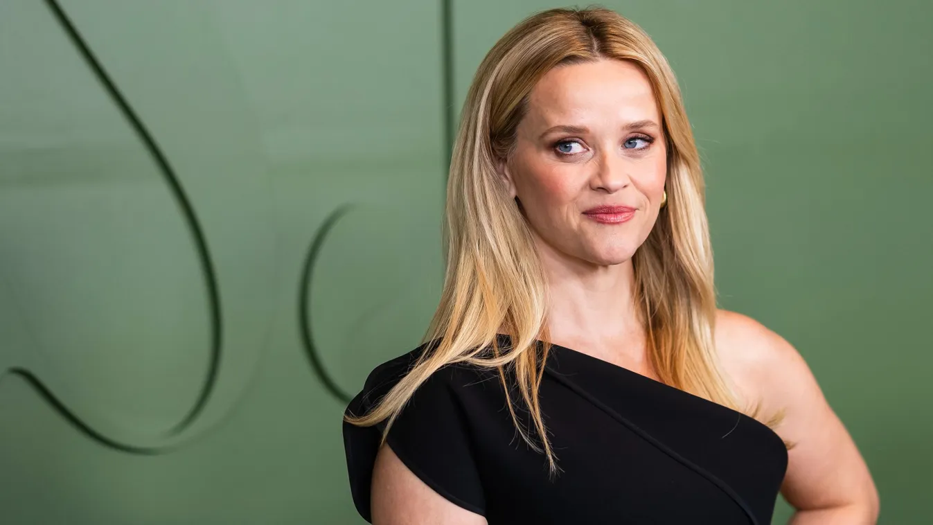 Reese Witherspoon exe árnyéka korábbi önmagának