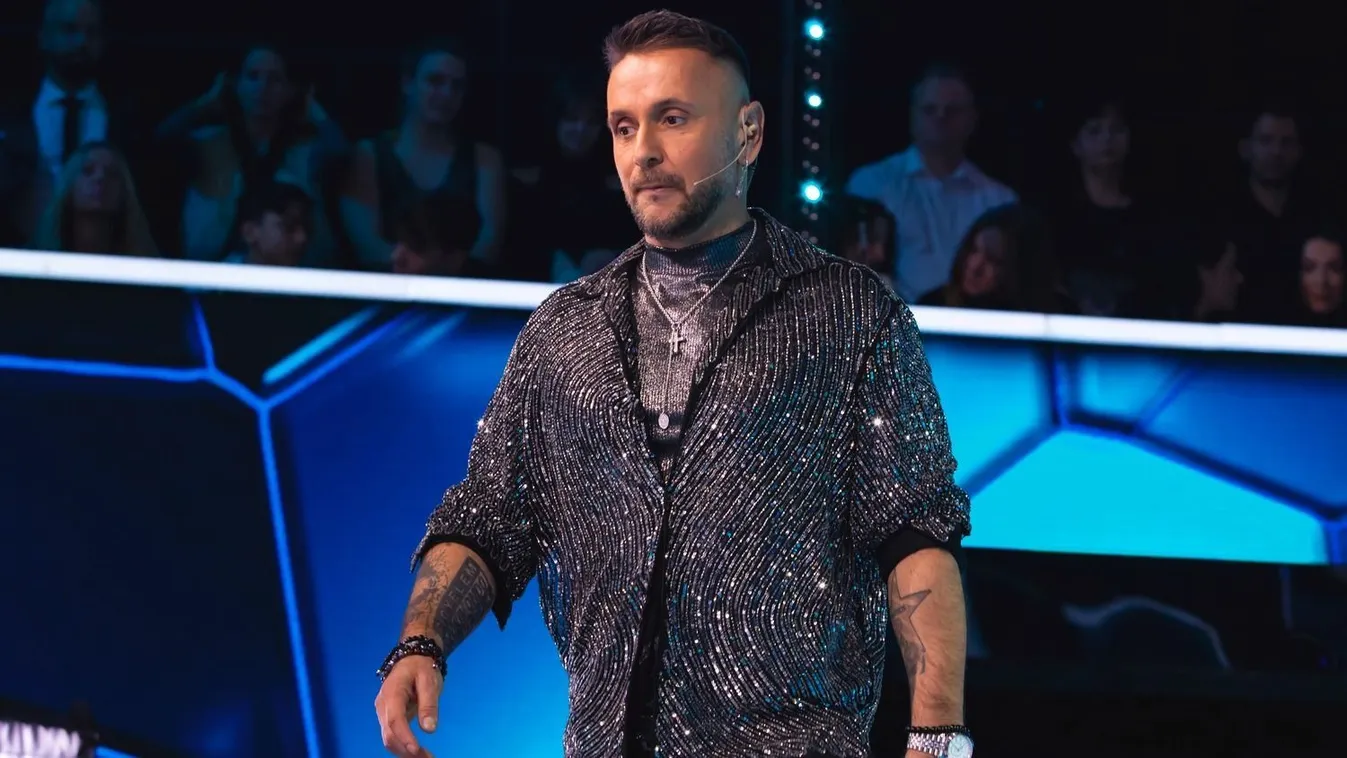 "Csak kamuzik" - Majka meglepő dolgot állít a feleségéről