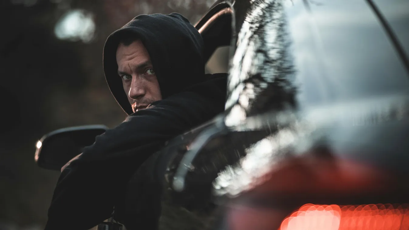 Tik-Tok zaklatás: így követte áldozatát egy férfi Budapesten