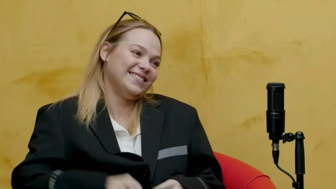 Mardoll bevallotta: újra rátalált a szerelem