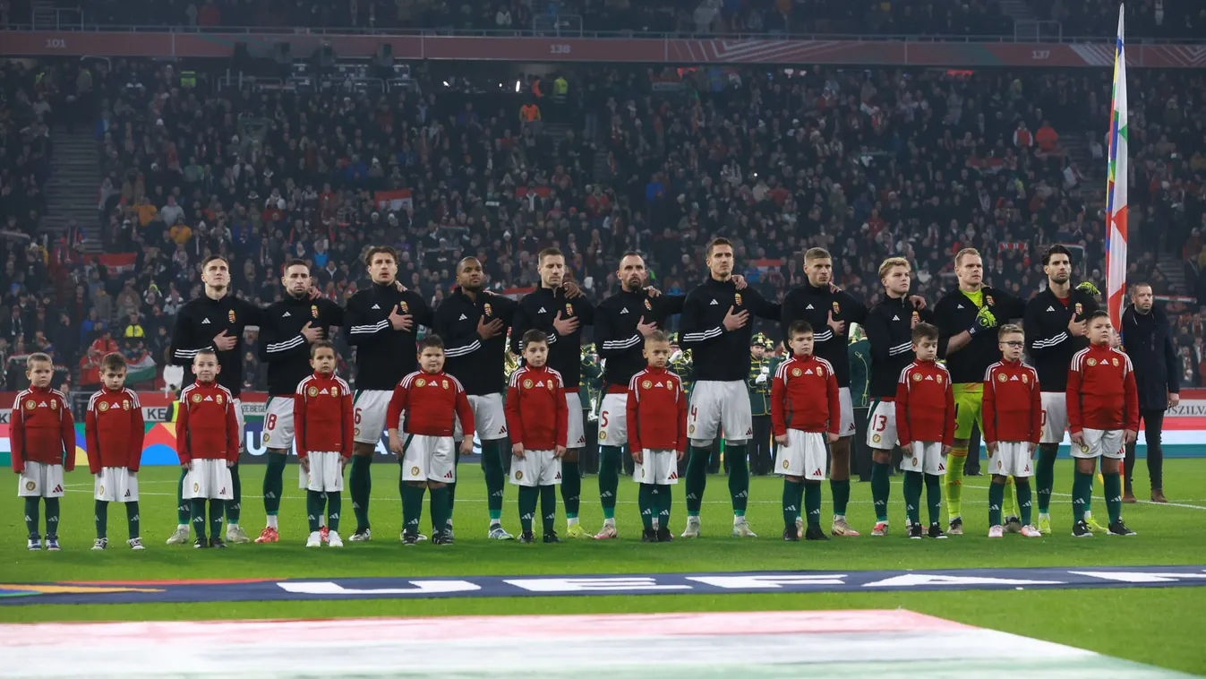 Bízik a magyar válogatottban a legenda