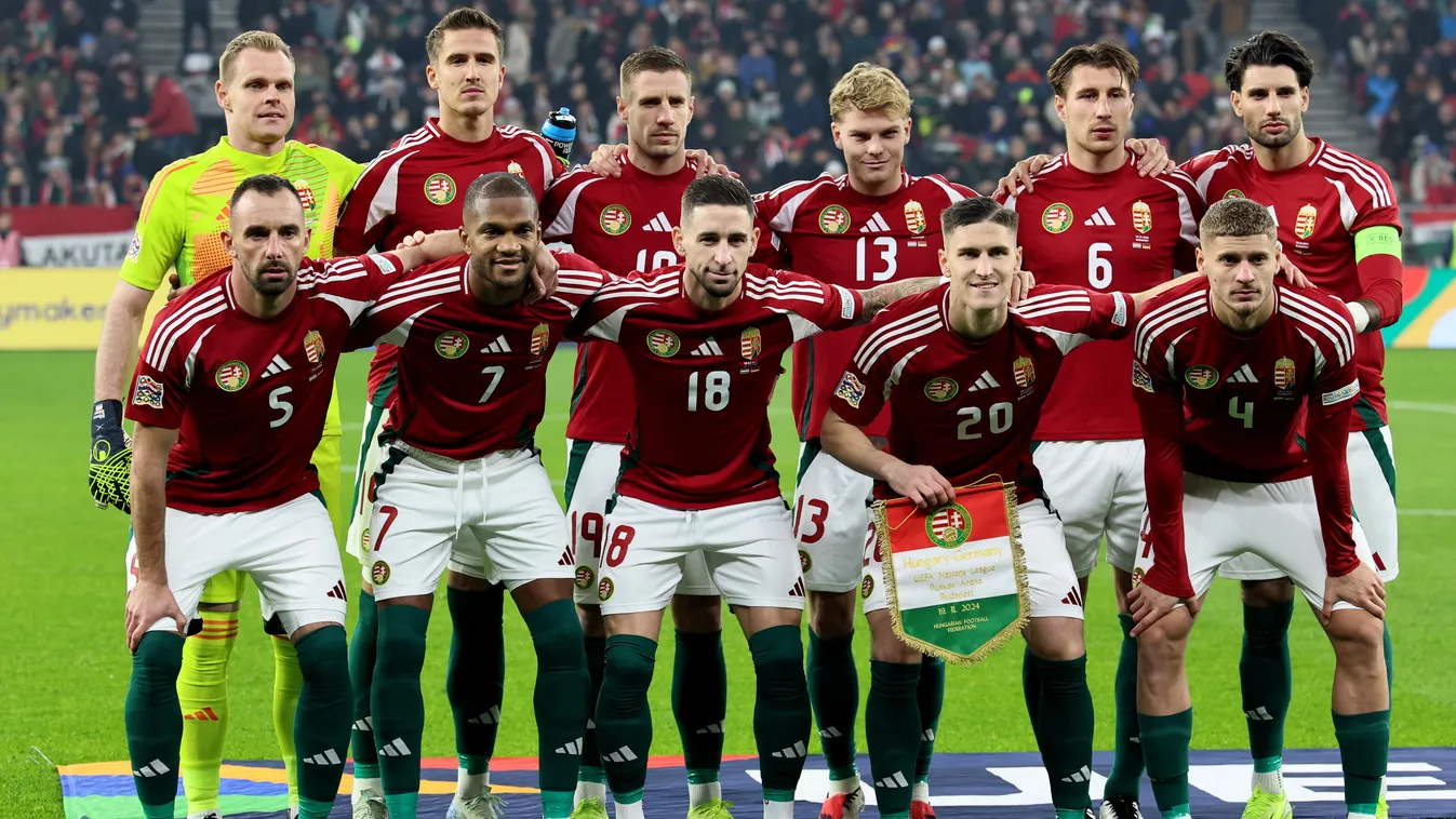 Mélyütés a magyaroknak; Szoboszlainak befellegzett?