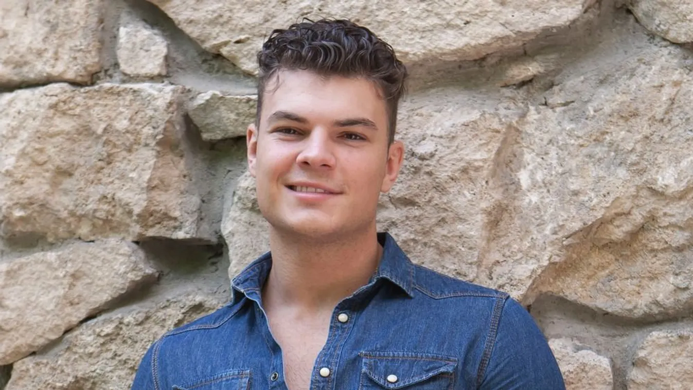 Gyászol Pumped Gabo