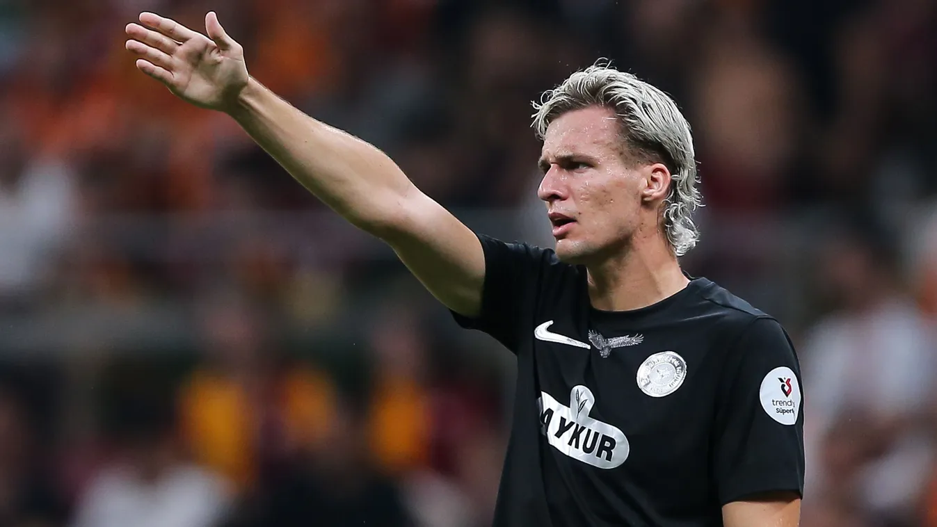 Mocsi Attiláék a frászt hozták Mourinhóra