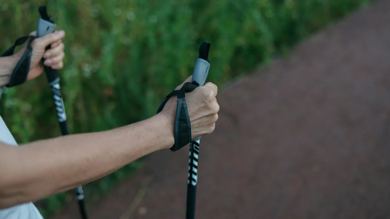 Naponta ennyi lépést kell megtenned az egészséged érdekében