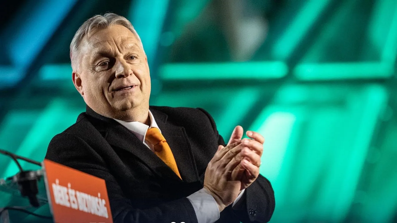 Orbán Viktor lehet az év visszatérője az európai politikában