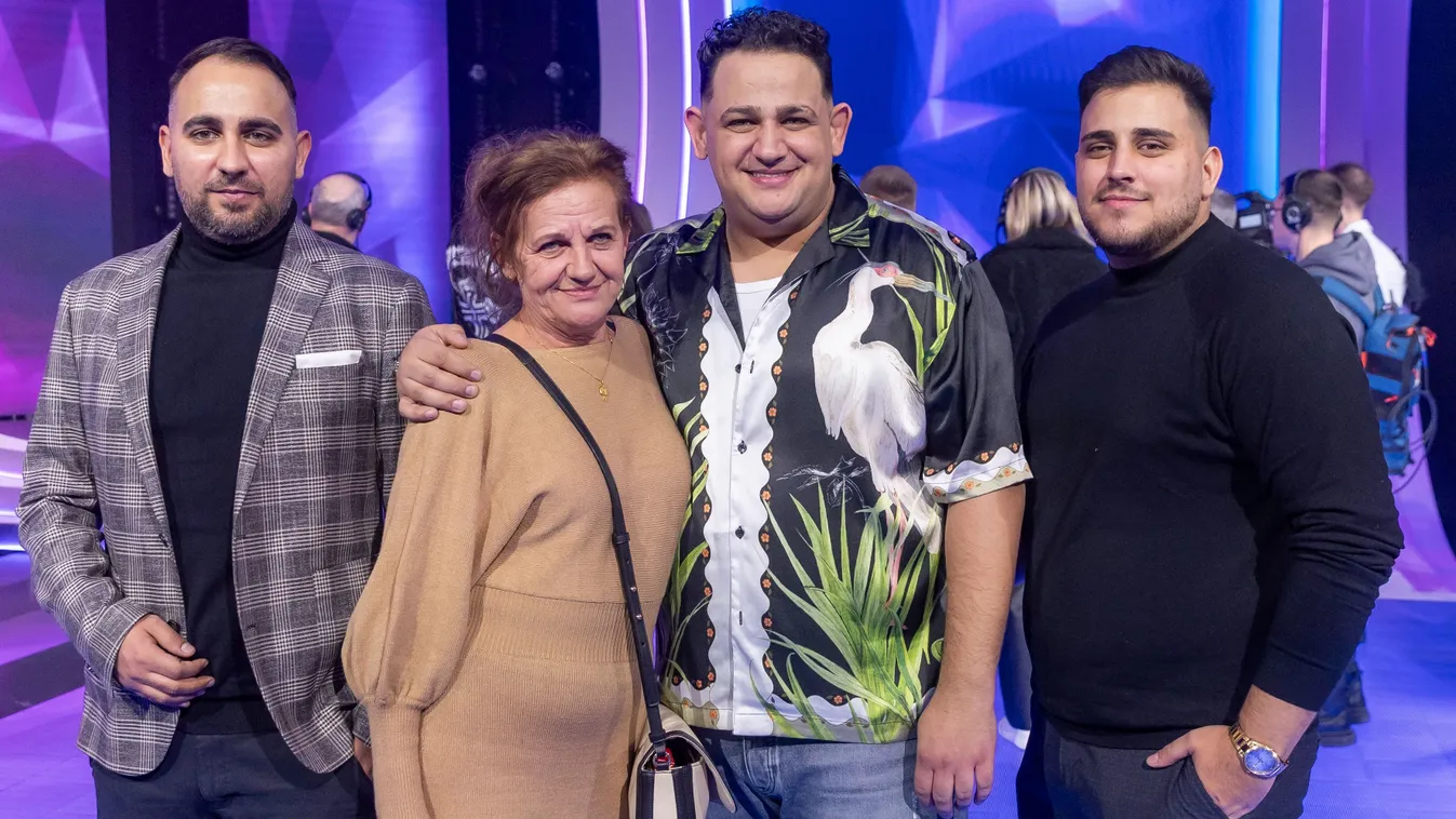 Örökké hálás lesz fiának a Megasztár döntősének édesanyja