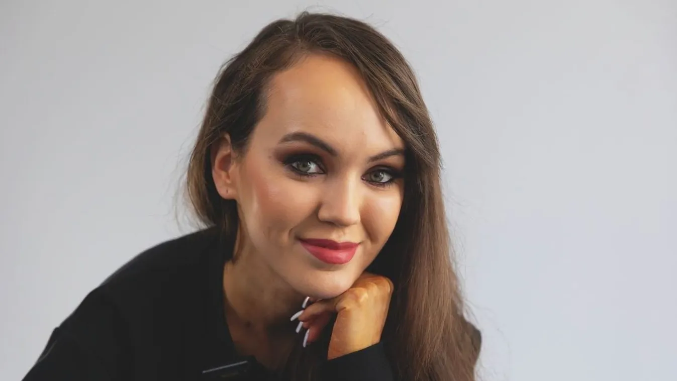 Baleset érte a TV2 sztárját